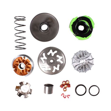 NCY Scooter Parts and Accessories 